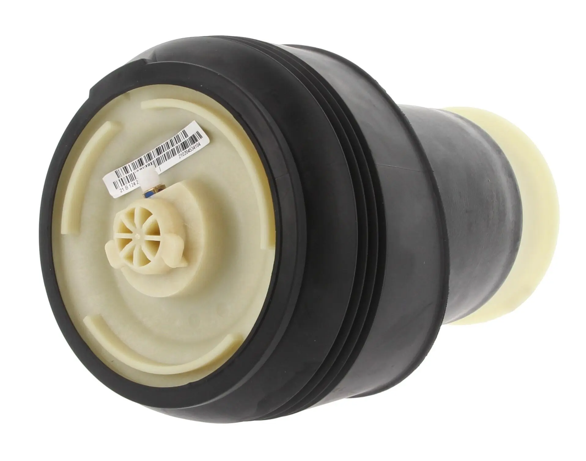 Air Spring, suspension 49468160