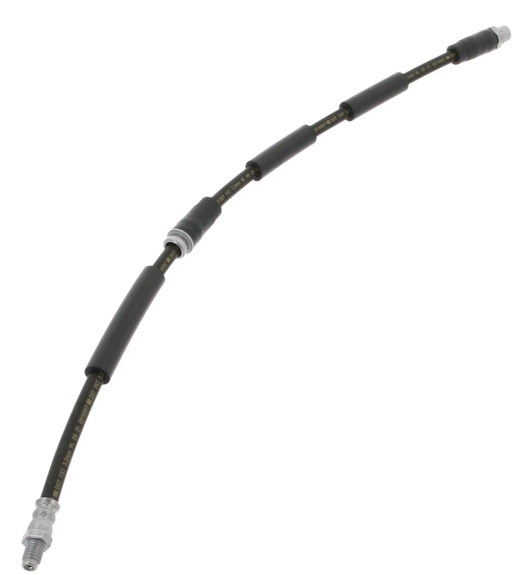 Brake Hose 19036340