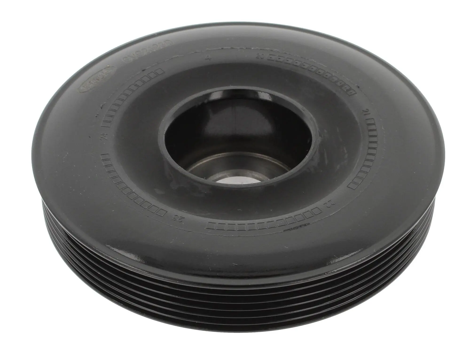 Belt Pulley, crankshaft 80001299