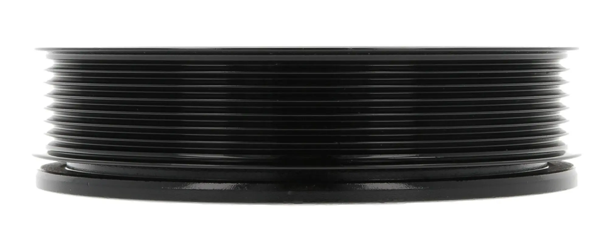 Belt Pulley, crankshaft 80001434