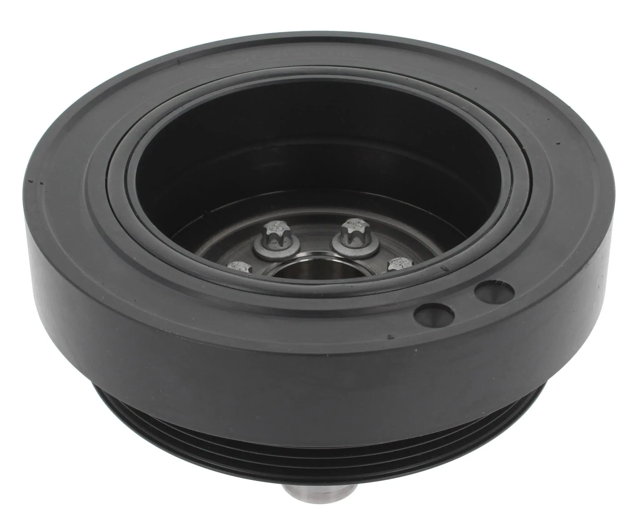 Belt Pulley, crankshaft 80004704