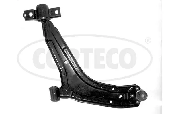 Control/Trailing Arm, wheel suspension 49397129