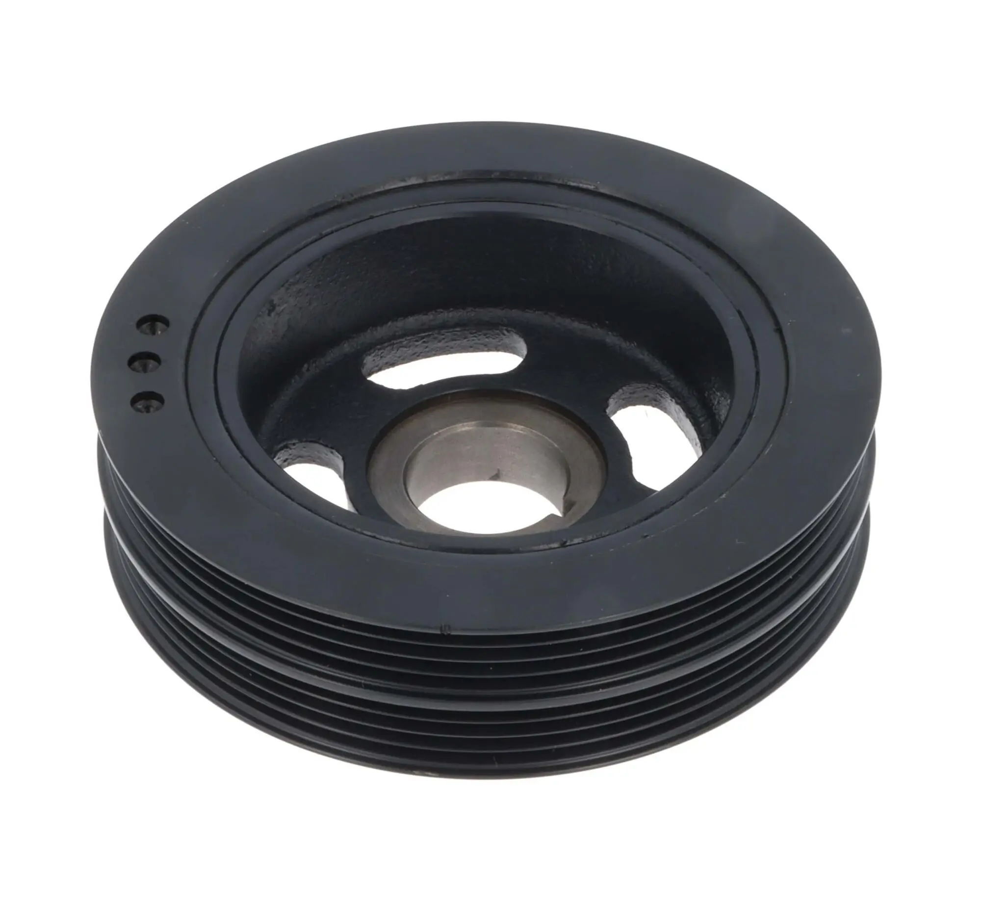 Belt Pulley, crankshaft 49418856