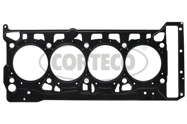 Gasket, cylinder head 83403303