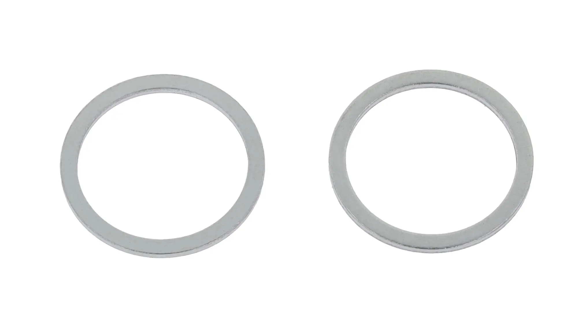 CORTECO 005501S Seal Ring, oil drain plug