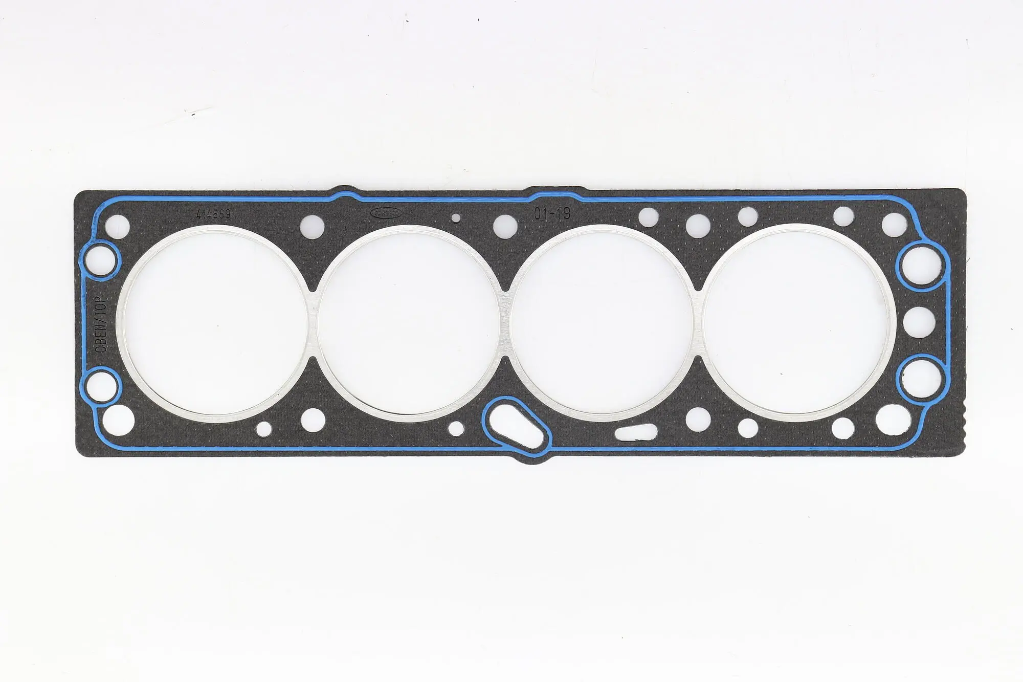 Gasket, cylinder head 414669P