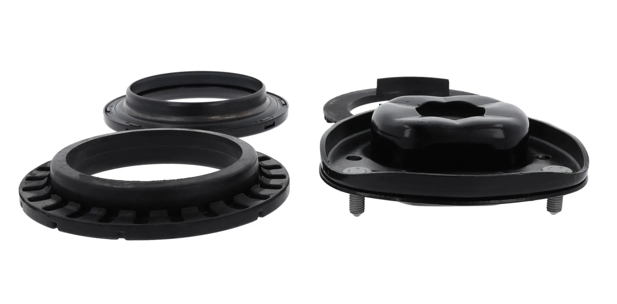 CORTECO 49377171 Repair Kit, suspension strut support mount
