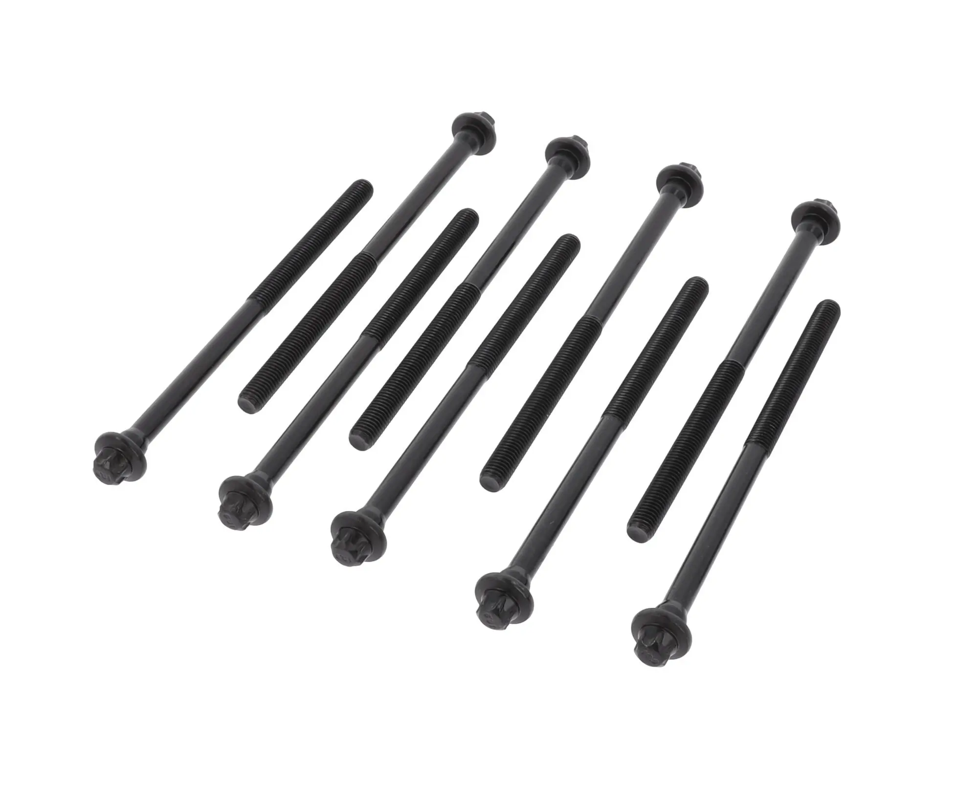 Cylinder Head Bolt Set 016207B