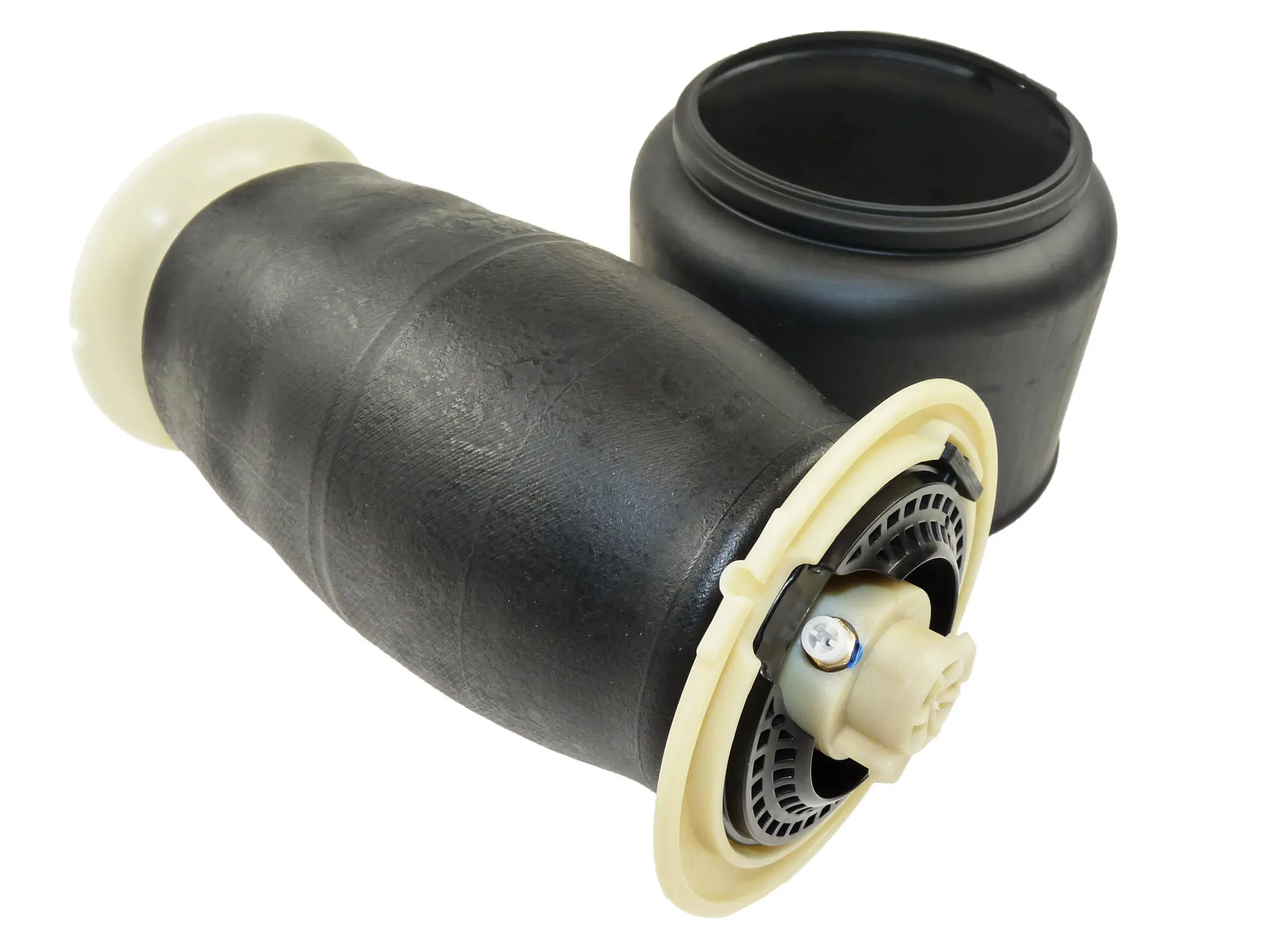 Air Spring, suspension 49443545
