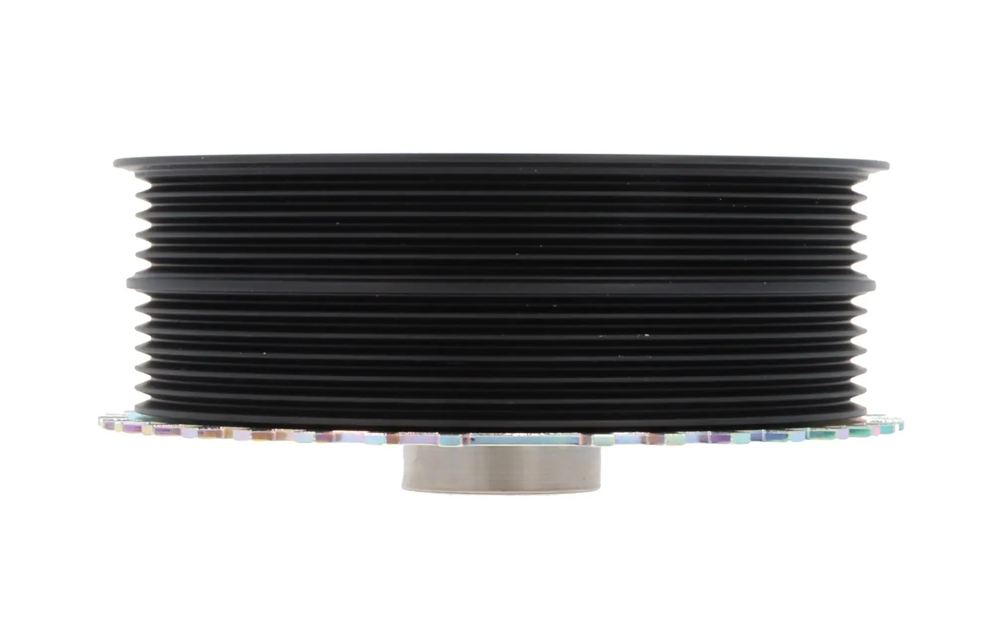 Belt Pulley, crankshaft 80005278