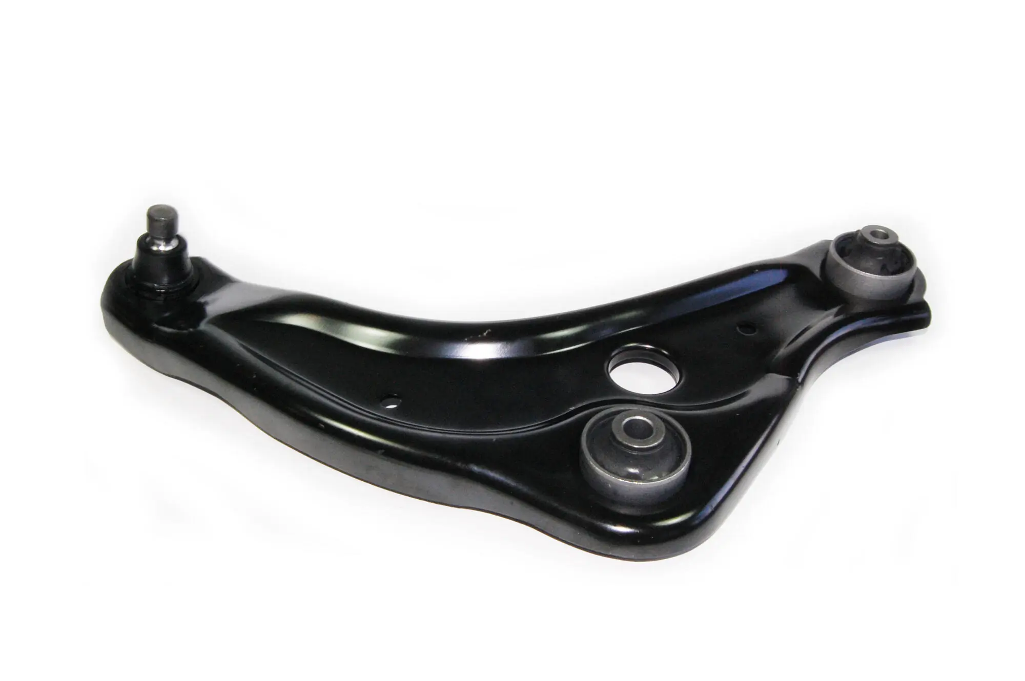 Control/Trailing Arm, wheel suspension 49100103