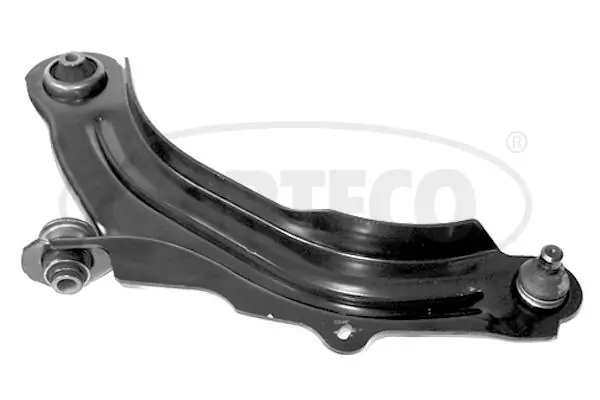 Control/Trailing Arm, wheel suspension 49399864