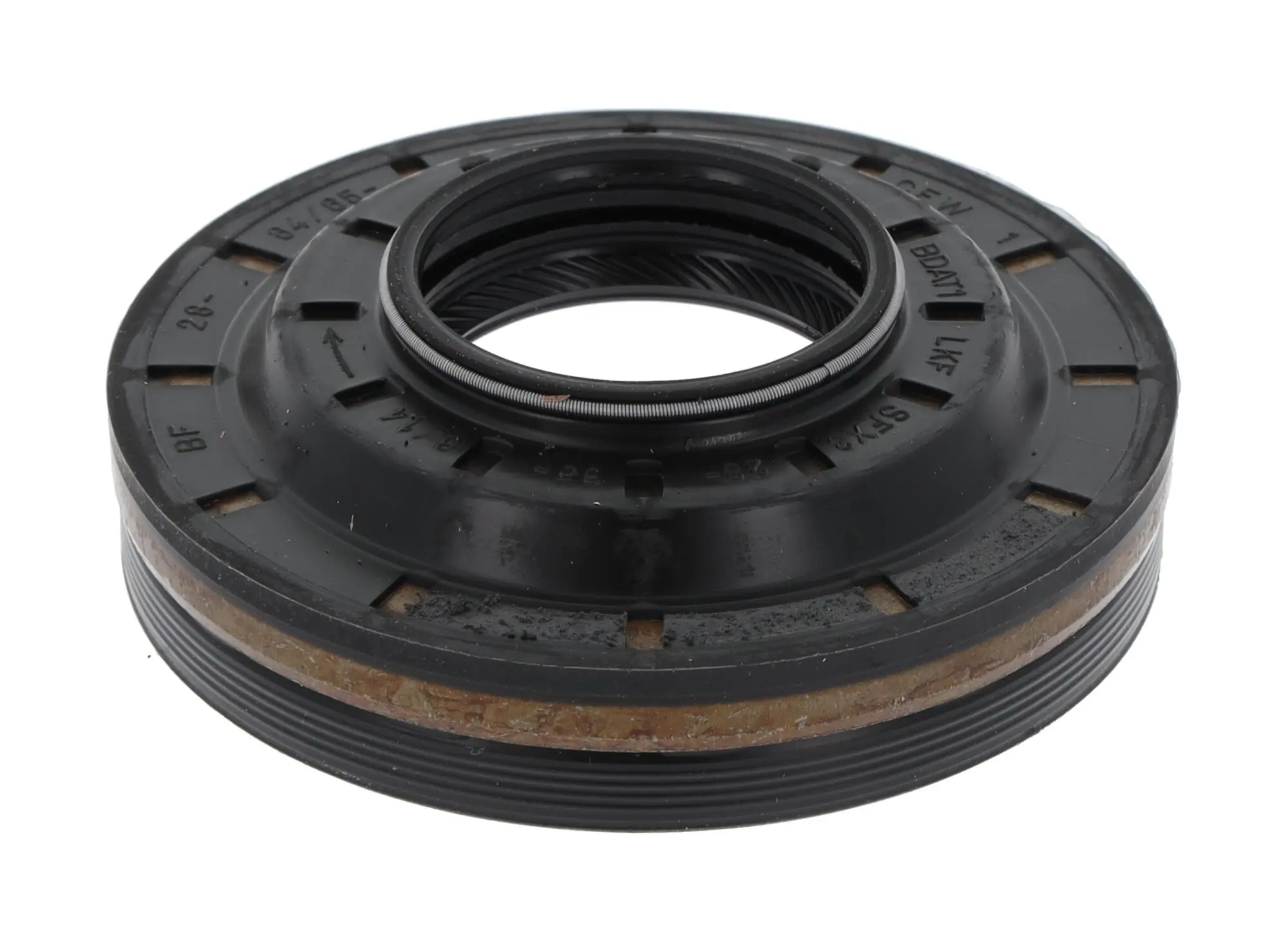 Shaft Seal, differential 01035434B