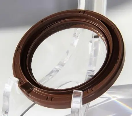 Shaft Seal, crankshaft 49416194