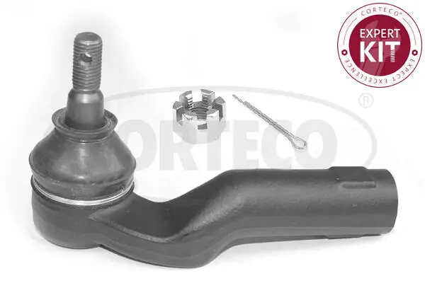 Tie Rod End 49400529