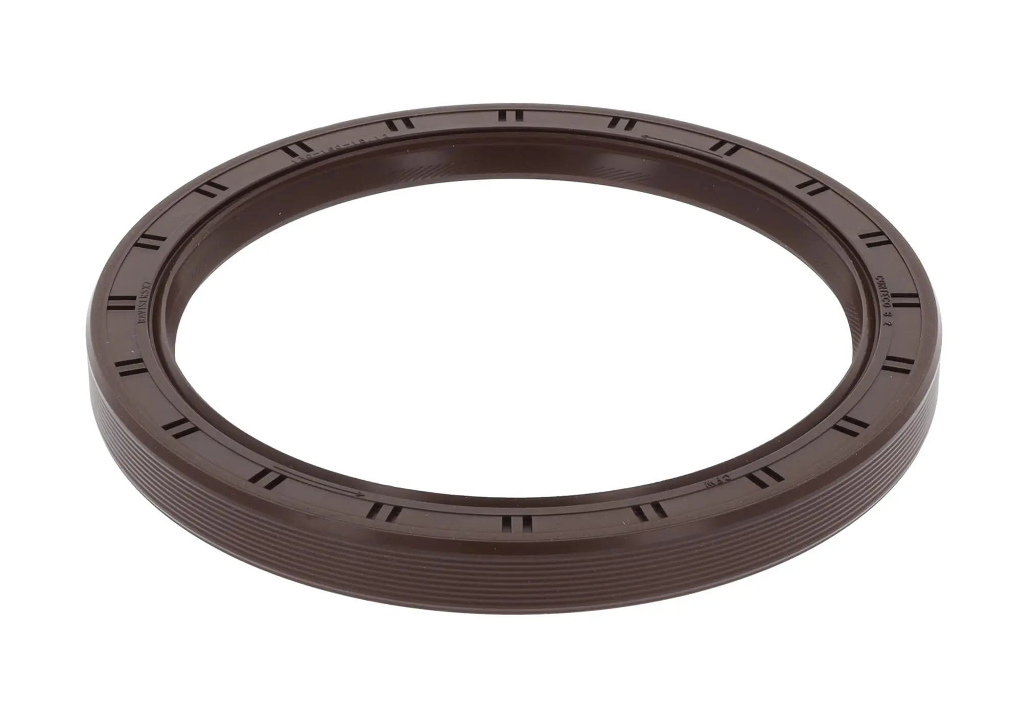 Shaft Seal, crankshaft 12013893B