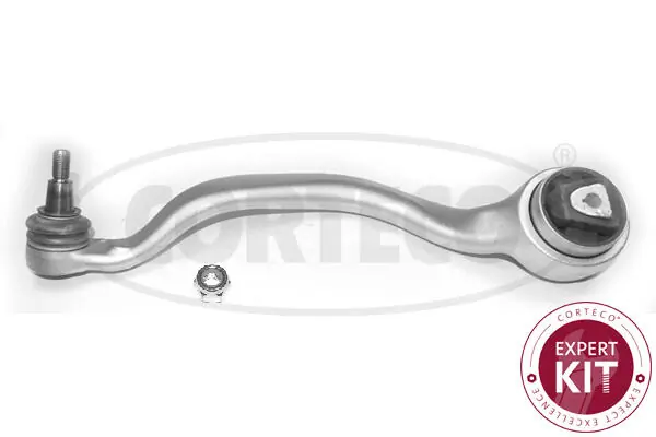 Control/Trailing Arm, wheel suspension 49398539