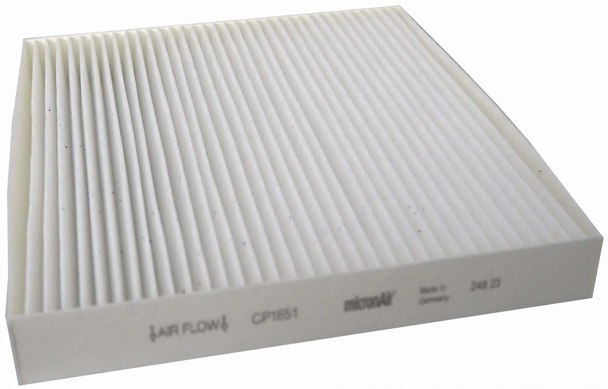 Filter, cabin air 49124425