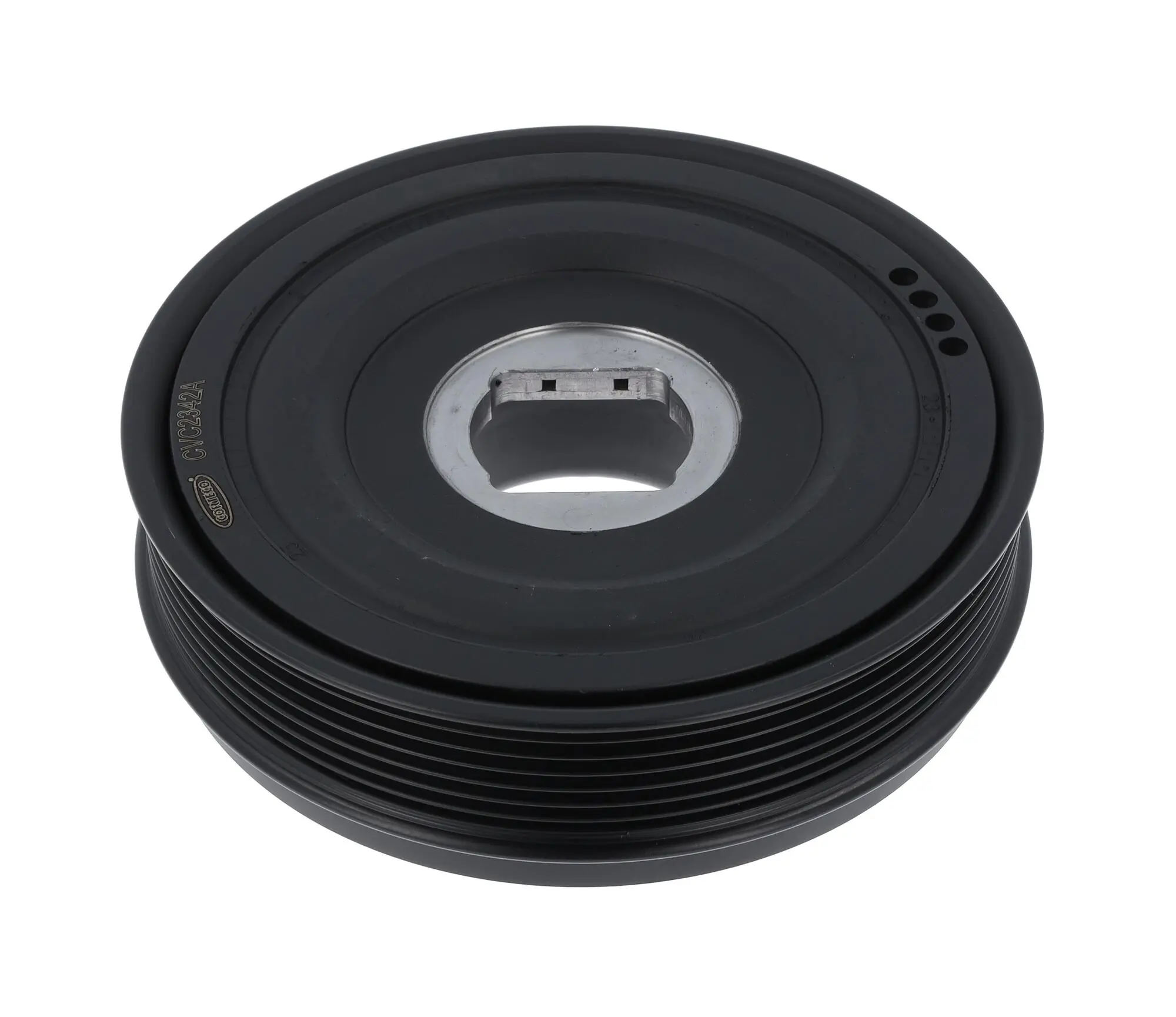 Belt Pulley, crankshaft 49402428