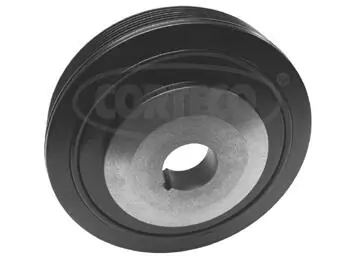 Belt Pulley, crankshaft 80000385
