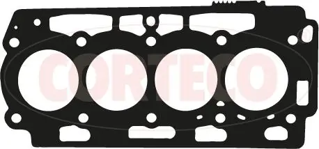 Gasket, Kepala Silinder 49366748