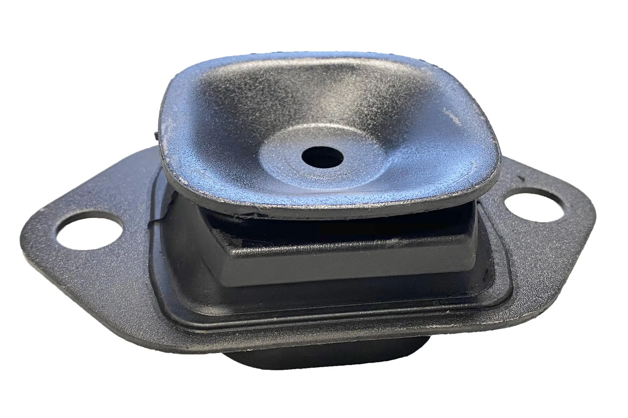 Mounting, automatic transmission 49469666