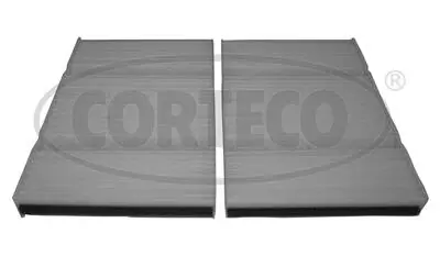 Filter, cabin air 80005069