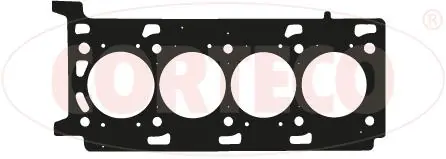 Gasket, cylinder head 49422203