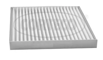 Filter, cabin air 80004700