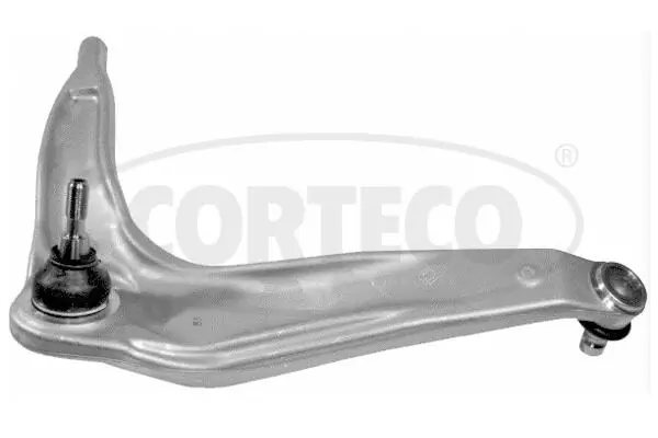 Control/Trailing Arm, wheel suspension 49399149