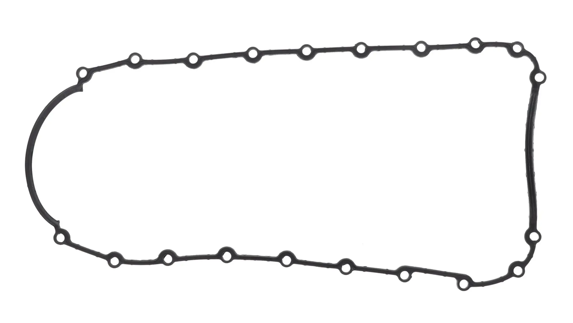 Gasket, oil sump 023718P