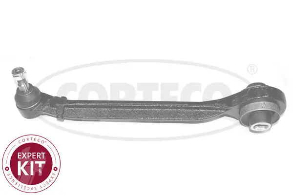 Control/Trailing Arm, wheel suspension 49398970