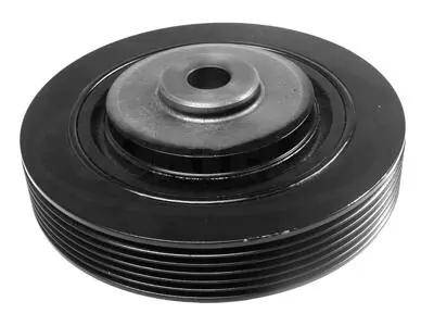 Belt Pulley, crankshaft 80001155