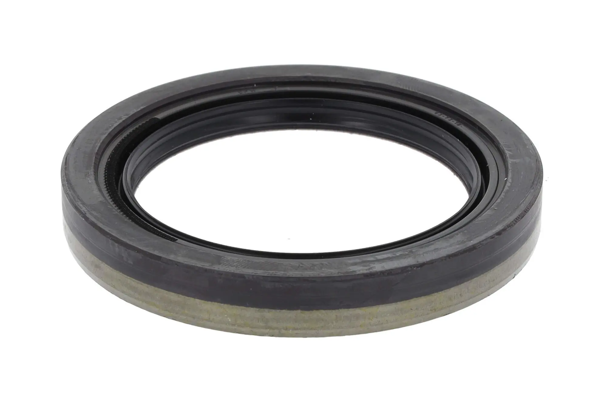 Shaft Seal, wheel hub 01033874B