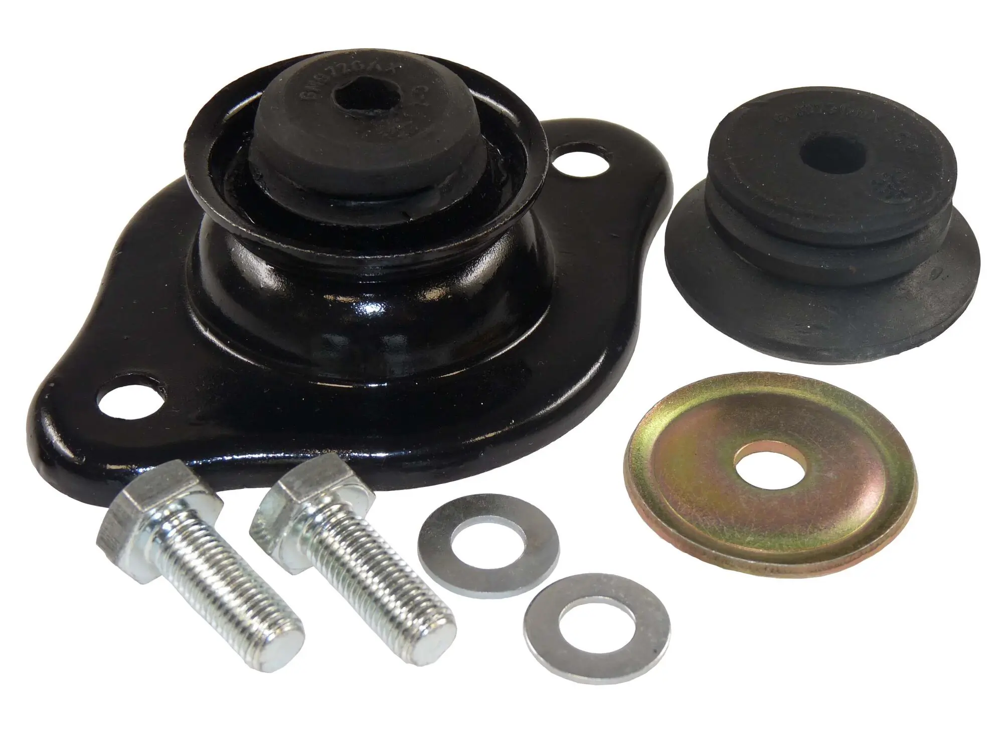 Suspension Strut Support Mount 80005430