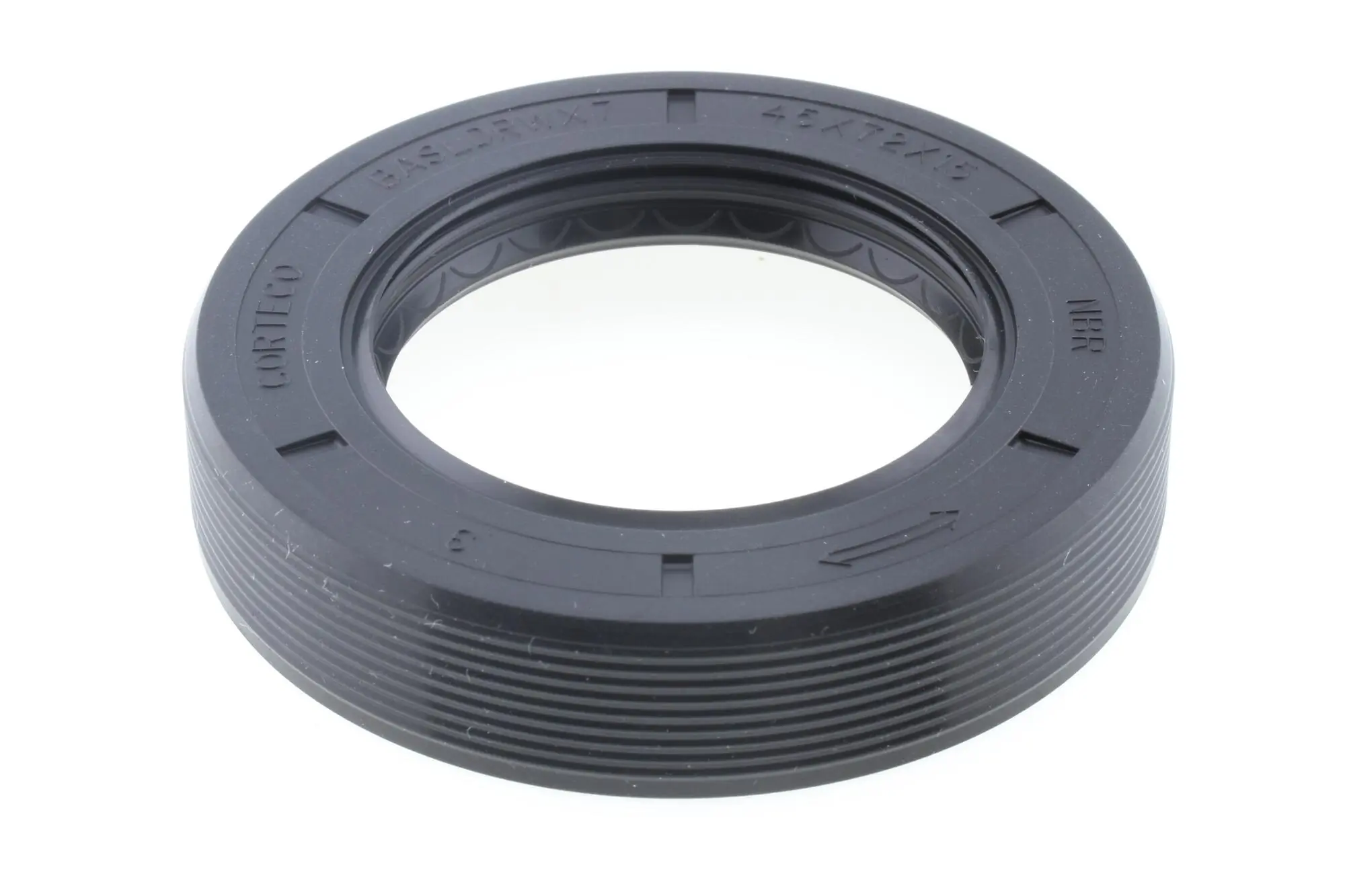 Shaft Seal, differential 01027679B