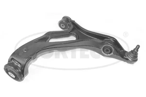 Control/Trailing Arm, wheel suspension 49398463