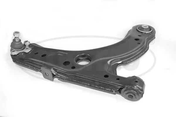 Control/Trailing Arm, wheel suspension 49399071