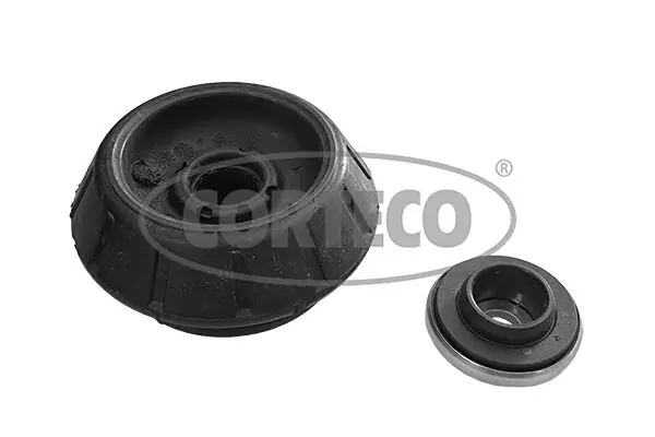 Repair Kit, suspension strut support mount 49105556