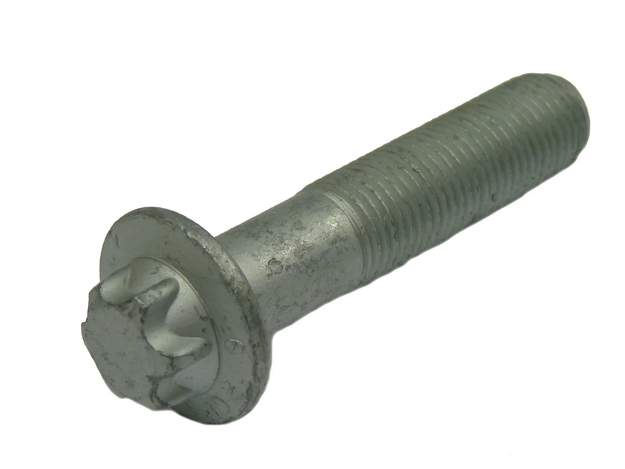 Bolt Set, crankshaft pulley 80001251