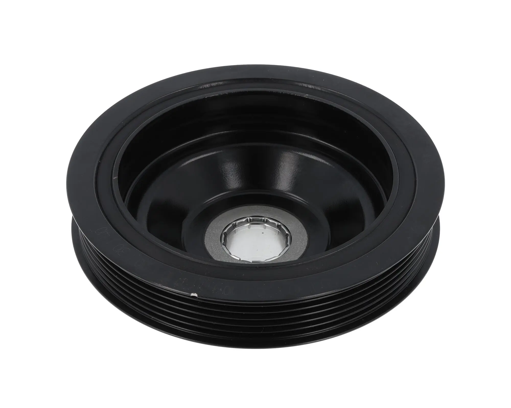 Belt Pulley, crankshaft 80005058