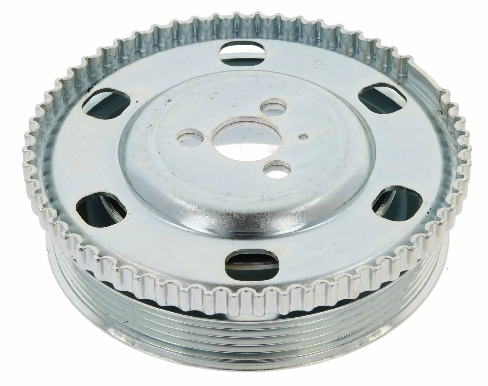 CORTECO 80000926 Belt Pulley, crankshaft