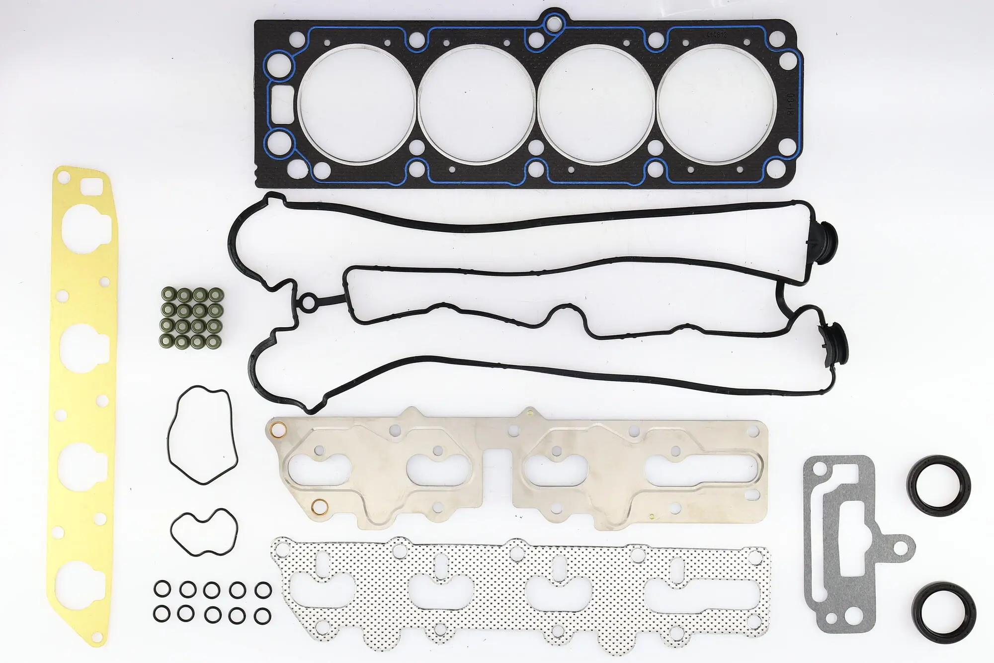 Gasket Kit, cylinder head 418622P