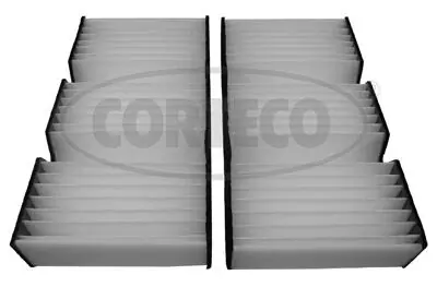Filter, cabin air 80004551