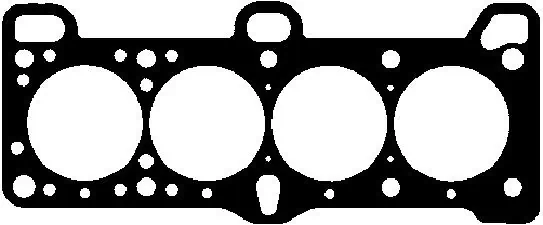 Gasket, cylinder head 415152P
