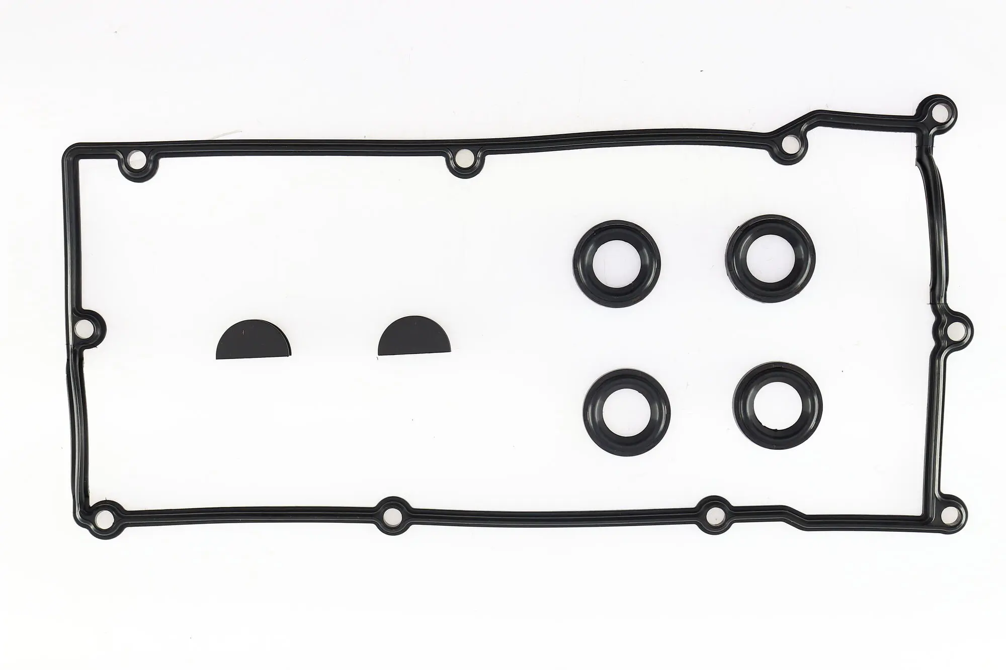 Gasket, cylinder head cover 440007P