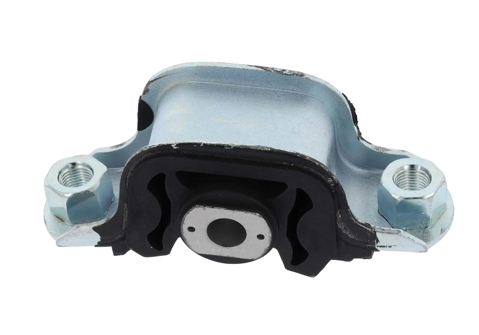 Mounting, automatic transmission 21653138