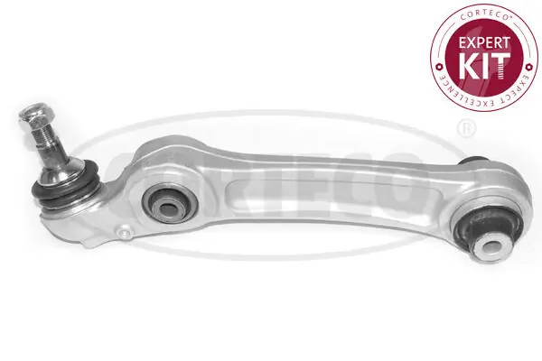 Control/Trailing Arm, wheel suspension 49399176