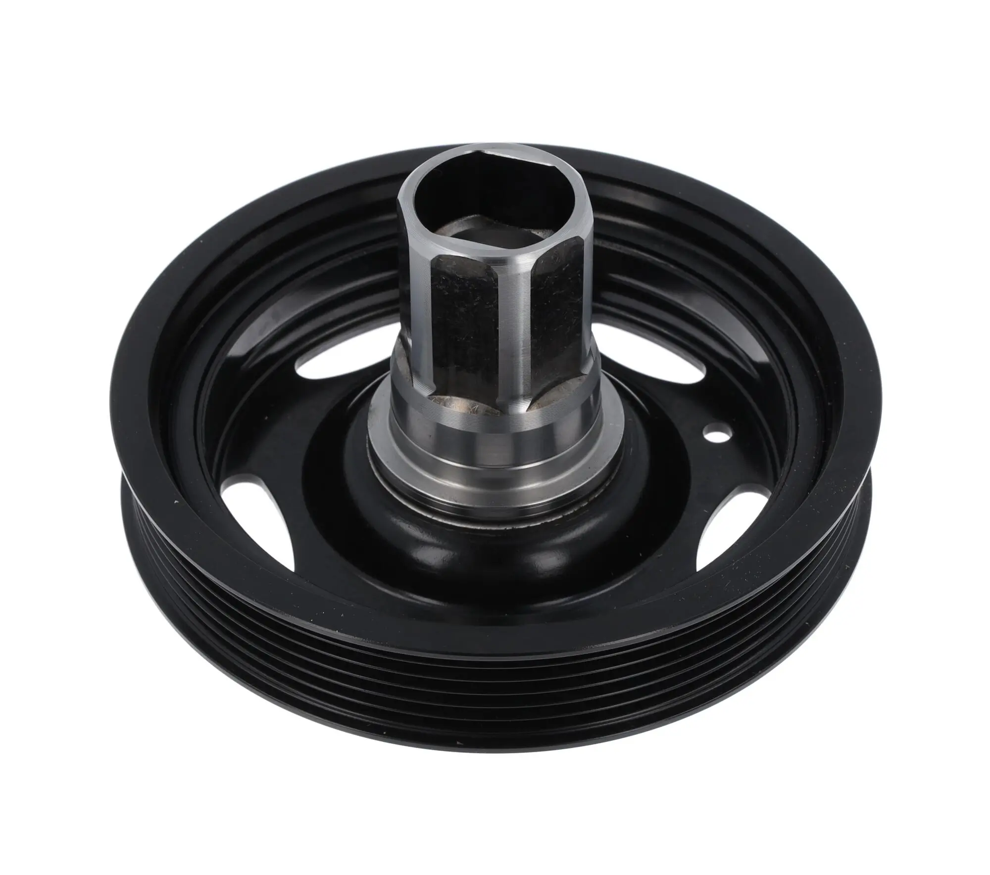 Belt Pulley, crankshaft 49412200