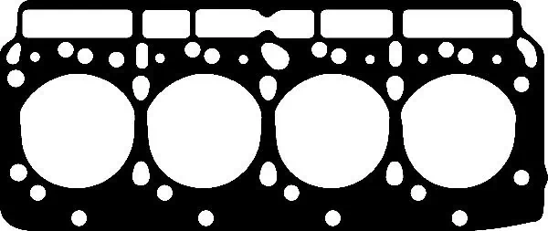 Gasket, cylinder head 414776P